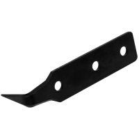 Lamina aço 3/4" p/faca vidros Jonnesway AB010018