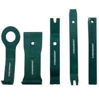 Removedor de frisos e plásticos Jonnesway AB010026S