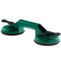 Ventosa dupla para vidros Jonnesway AB020003