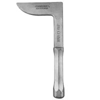 Cunha chapeiro 125mm (Fig A) Jonnesway AB030069A