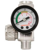 Regulador ar 0-10bar Jonnesway ACC-609