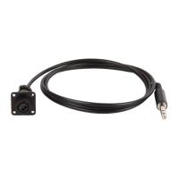Cabo adaptador MATRIX G para Bogball