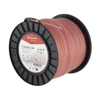 Fio de nylon Ø3,3x232 m,  DuraFlex
