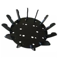 FORMADOR PARA DISCO DE ENXADA 540MM KRESS