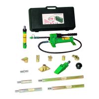 Prensa chapeiro 10 Ton. Jonnesway AE010015A