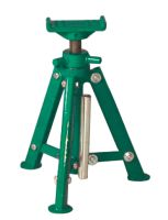 Preguiça de 12 Ton. Perfil baixo Jonnesway AE150002