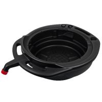 Aparadeira de chão para óleo Jonnesway AE300103
