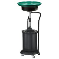 Aparadeira óleo 50 litros Jonnesway AE300149