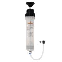 Seringa para fluidos de 200 cc Jonnesway AE300204