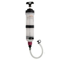 Seringa para fluidos de 1,5 lts Jonnesway AE300205