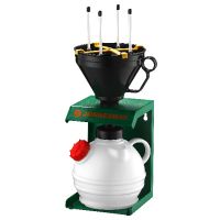 Escorredor de restos óleo cap. 2litros Jonnesway AE300220