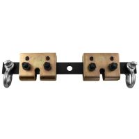 Pinça Chapeiro de 2 pontos 5 ton Jonnesway AE330015