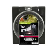 Linha de aparar Nylium Starline 3.3x200m