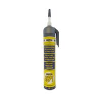 WETOR 971 - SILICONE PARA JUNTAS DE MOTOR SPRAY PRETO (200ML)