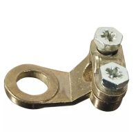 TERMINAL DE MASSA COM OLHAL 12 MM PARA CABO DE 50-70 MM² BLISTER