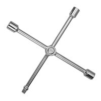 Chave de rodas (+) Jonnesway AG010099