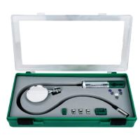 Kit de espelho/luz/uv flexível Jonnesway AG010164