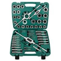 Mala 53 peças machos e caçonetos Jonnesway AG010227