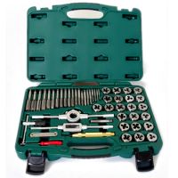 Mala 50pcs machos e caçonetes Jonnesway AG010229