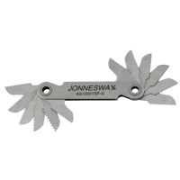 Medidor Passo de rosca Jonnesway AG10001SP-G