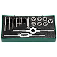 Tabuleiro machos e caçonetes p/caixa Jonnesway AG10002SC
