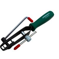 Alicate para abraçadeiras de foles Jonnesway AI020043