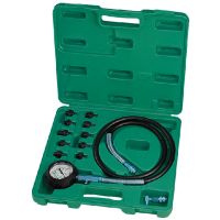Kit Teste Pressão óleo Jonnesway AI020054