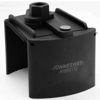 Chave filtro oleo pesados 104-150mm Jonnesway AI050172