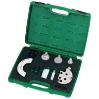 Kit montagem p/correias estriadas Jonnesway AI050176