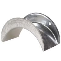 Suporte de parede para mangueira BIG