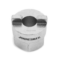 Chaves para porcas de suspensão Jonnesway AL010011