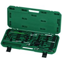Kit Comando Motor (PSA) Jonnesway AL010041