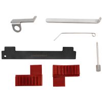 Kit comando motores Opel, Saab, Fia ,Alfa Jonnesway AL010196