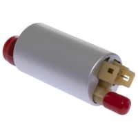 Bomba de combustível elétrica