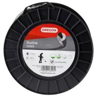 Nylon Duoline 2,7mm x 140m