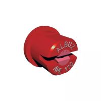 ALBUZ APE 110 PACK VERMELHO (x8)