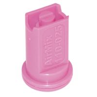 Bico anti-deriva AM 110° 025 plástico violeta Agrotop