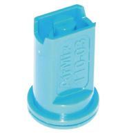 Bico anti-deriva AM 110° 03 plástico azul Agrotop