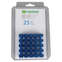 Bico anti-deriva AM 110° 03 plástico azul Agrotop
