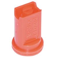 Bico anti-deriva AM 110° 04 plástico vermelho Agrotop