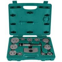 Kit ferramenta Travões 11pcs Jonnesway AN010001