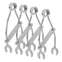 Pinça Cilindros de travão (4pcs) Jonnesway AN010065