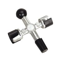 Limpa bornes bateria 3:1 Jonnesway AN010068