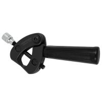 Alicate especial para abraçadeiras de fole Jonnesway AN010177B