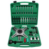 Kit para embraiagens auto ajustáveis (aço) Jonnesway AN010186B