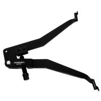 Alicate p/cintas travões (Volvo) Jonnesway AN010187