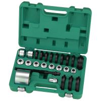 Ferramenta p/Rolamentos de roda Jonnesway AN040168