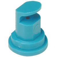 Bico defletor AN 110° 03 plástico azul Hypro