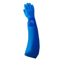 Luvas AlphaTec® 23-201 tamanho 10
