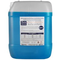Anticongelante Pacar Puro Azul 205L